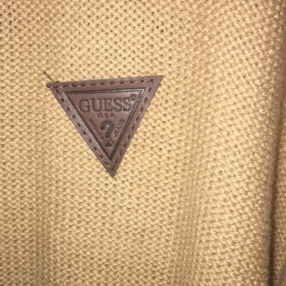 Guess jacket - Picture 2 of 3